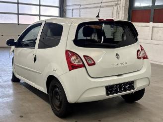 Renault Twingo Twingo II (CN), Hatchback 3-drs, 2007 / 2014 1.2 16V picture 3