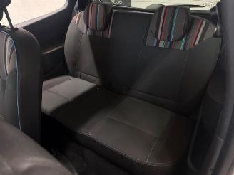 Renault Twingo Twingo II (CN), Hatchback 3-drs, 2007 / 2014 1.2 16V picture 11