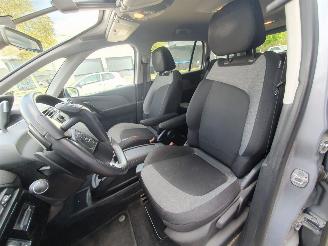 Citroën C4 GRAND C4 PICASSO Automaat 7pers. picture 16