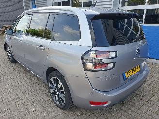 Citroën C4 GRAND C4 PICASSO Automaat 7pers. picture 4