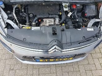 Citroën C4 GRAND C4 PICASSO Automaat 7pers. picture 9