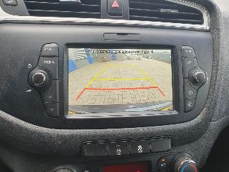 Kia Ceed 1.0 T-GDi Design Edition Sportwagon picture 23