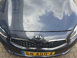 Kia Ceed 1.0 T-GDi Design Edition Sportwagon picture 10