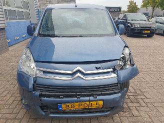 Citroën Berlingo 1.6 VTi 120 Multispace picture 8