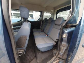 Citroën Berlingo 1.6 VTi 120 Multispace picture 21