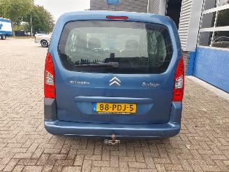 Citroën Berlingo 1.6 VTi 120 Multispace picture 4