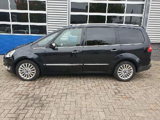 Ford Galaxy 2.0 TDCi Lease Platinum 7 zitplaatsen picture 2