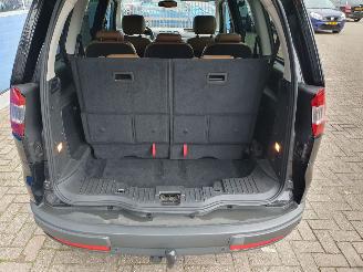 Ford Galaxy 2.0 TDCi Lease Platinum 7 zitplaatsen picture 23