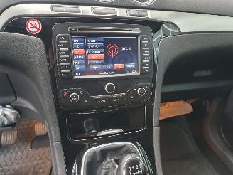 Ford Galaxy 2.0 TDCi Lease Platinum 7 zitplaatsen picture 16