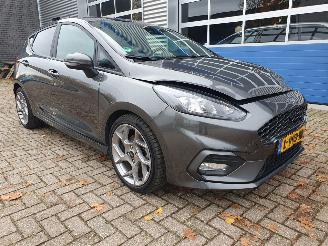  Ford Fiesta 1.5 EcoBoost ST-3 2019/2