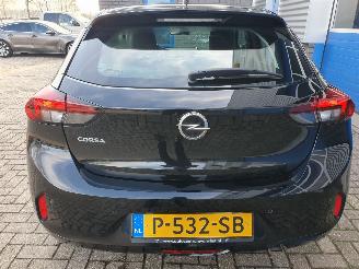 Opel Corsa 1.2 Elegance picture 4