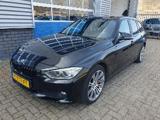  BMW 3-serie 316i Touring 2013/9