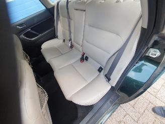 Subaru Legacy Touring Wagon 2.0i picture 22