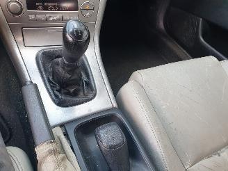 Subaru Legacy Touring Wagon 2.0i picture 19