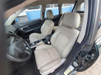 Subaru Legacy Touring Wagon 2.0i picture 13