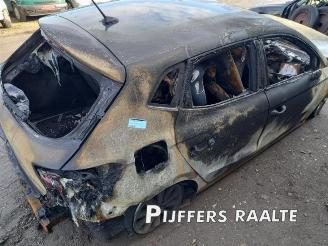 Seat Ibiza Ibiza V (KJB), Hatchback 5-drs, 2017 1.0 TSI 12V picture 3