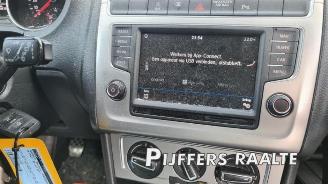 Volkswagen Polo Polo V (6R), Hatchback, 2009 / 2017 1.0 TSI 12V BlueMotion picture 6