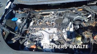 Volkswagen Golf plus Golf Plus (5M1/1KP), MPV, 2005 / 2013 1.9 TDI 16V picture 24