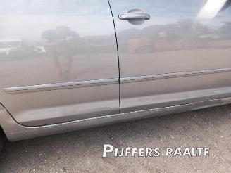 Volkswagen Golf plus Golf Plus (5M1/1KP), MPV, 2005 / 2013 1.9 TDI 16V picture 12