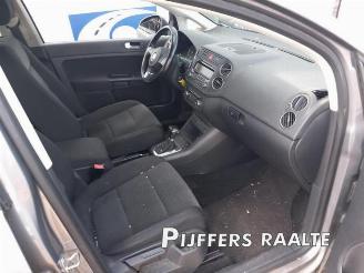 Volkswagen Golf plus Golf Plus (5M1/1KP), MPV, 2005 / 2013 1.9 TDI 16V picture 13