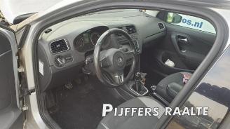 Volkswagen Polo Polo V (6R), Hatchback, 2009 / 2017 1.2 TSI picture 6