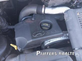 Hyundai H-200 H-1/H-200, Van, 1997 / 2008 2.5 CRDi Powervan picture 21