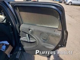 Mini Countryman Countryman (R60), SUV, 2010 / 2016 1.6 16V Cooper S picture 16