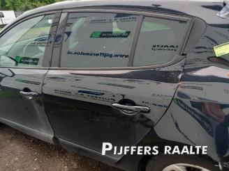 Renault Mégane Megane III Berline (BZ), Hatchback 5-drs, 2008 / 2017 1.5 dCi 110 picture 13