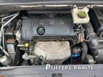 Citroën C4 C4 Grand Picasso (UA), MPV, 2006 / 2013 1.6 16V VTi picture 18