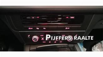 Audi A6 A6 (C7), Sedan, 2010 / 2018 2.0 TDI 16V picture 23