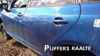 Seat Ibiza Ibiza ST (6J8), Combi, 2010 / 2016 1.0 EcoTSI 12V picture 13