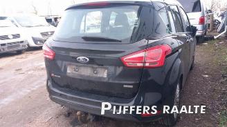 Ford B-Max B-Max (JK8), MPV, 2012 / 2017 1.0 EcoBoost 12V 100 picture 9