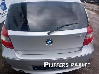 BMW 1-serie 1 serie (E87/87N), Hatchback 5-drs, 2003 / 2012 116i 1.6 16V picture 14