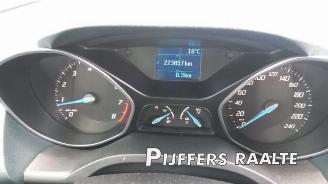 Ford C-Max C-Max (DXA), MPV, 2010 / 2019 1.6 Ti-VCT 16V picture 20