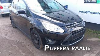 Ford C-Max C-Max (DXA), MPV, 2010 / 2019 1.6 Ti-VCT 16V picture 4