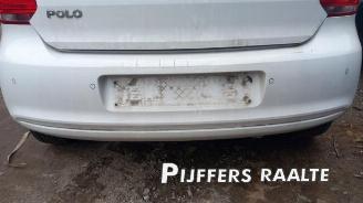 Volkswagen Polo Polo V (6R), Hatchback, 2009 / 2017 1.2 12V BlueMotion Technology picture 12