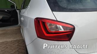 Seat Ibiza Ibiza IV (6J5), Hatchback 5-drs, 2008 / 2017 1.0 EcoTSI 12V picture 16