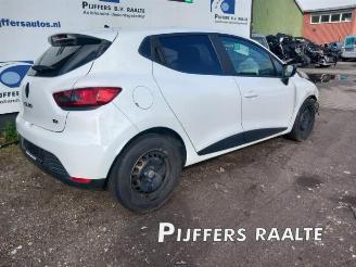 Renault Clio Clio IV (5R), Hatchback 5-drs, 2012 / 2021 0.9 Energy TCE 90 12V picture 2