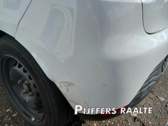 Renault Clio Clio IV (5R), Hatchback 5-drs, 2012 / 2021 0.9 Energy TCE 90 12V picture 10