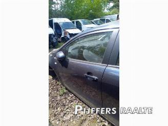 Kia Rio Rio III (UB), Hatchback, 2011 / 2017 1.2 CVVT 16V picture 22