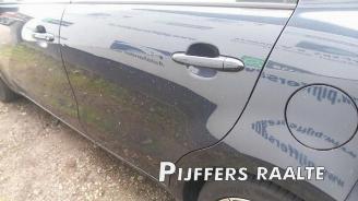 Kia Rio Rio III (UB), Hatchback, 2011 / 2017 1.2 CVVT 16V picture 11