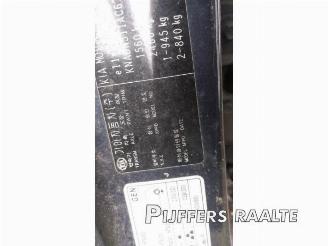 Kia Rio Rio III (UB), Hatchback, 2011 / 2017 1.2 CVVT 16V picture 21