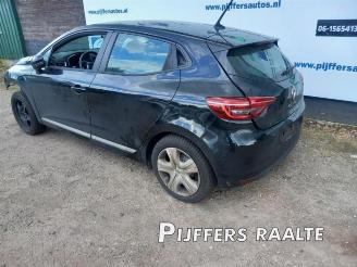 Renault Clio Clio V (RJAB), Hatchback 5-drs, 2019 1.0 SCe 65 12V picture 2