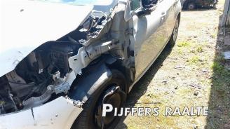 Peugeot 208 208 I (CA/CC/CK/CL), Hatchback, 2012 / 2019 1.2 Vti 12V PureTech 82 picture 13