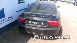 Audi A5 A5 (8T3), Coupe, 2007 / 2017 3.0 TDI V6 24V Quattro picture 6