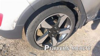 Ford Fiesta Fiesta 7, Hatchback, 2017 1.0 EcoBoost 12V 100 picture 10