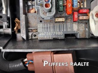 Peugeot 5008 5008 I (0A/0E), MPV, 2009 / 2017 1.6 VTI 16V picture 25