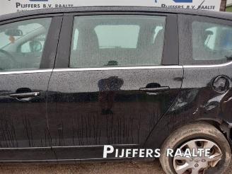 Peugeot 5008 5008 I (0A/0E), MPV, 2009 / 2017 1.6 VTI 16V picture 19