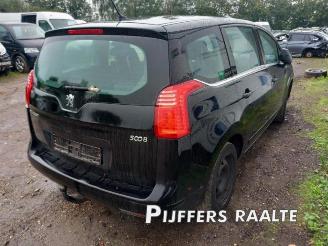 Peugeot 5008 5008 I (0A/0E), MPV, 2009 / 2017 1.6 VTI 16V picture 11