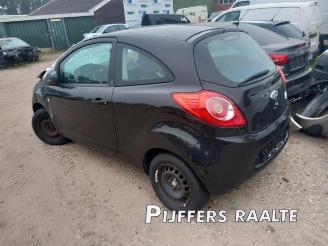 Ford Ka Ka II, Hatchback, 2008 / 2016 1.2 picture 3